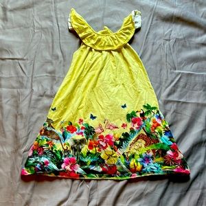 Grew out. Size 8/10 H&M